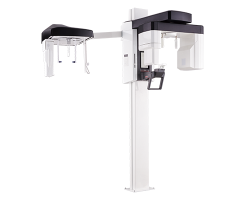 デジタルパノラマエックス線診断装置「パノーラA1」