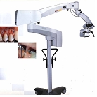 歯科手術用顕微鏡